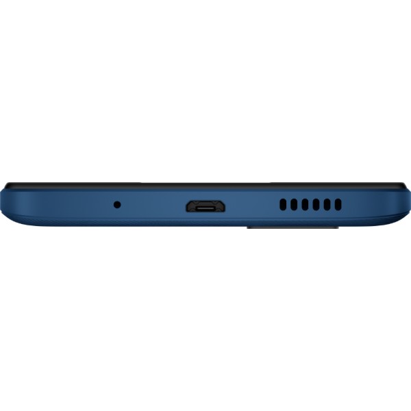 Фото - Смартфон Xiaomi Redmi 12C 4/128Gb Ocean Blue
