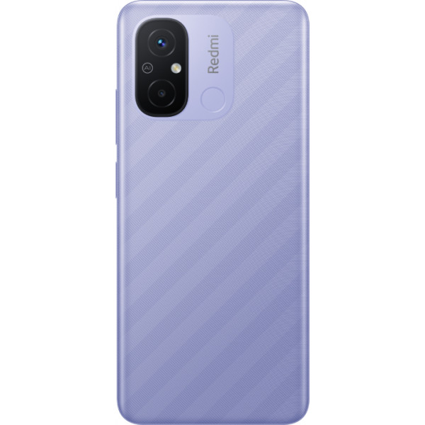 Фото - Смартфон Xiaomi Redmi 12C 4/128Gb Lavender Purple