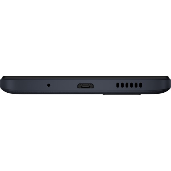 Фото - Смартфон Xiaomi Redmi 12C 4/128Gb Graphite Gray