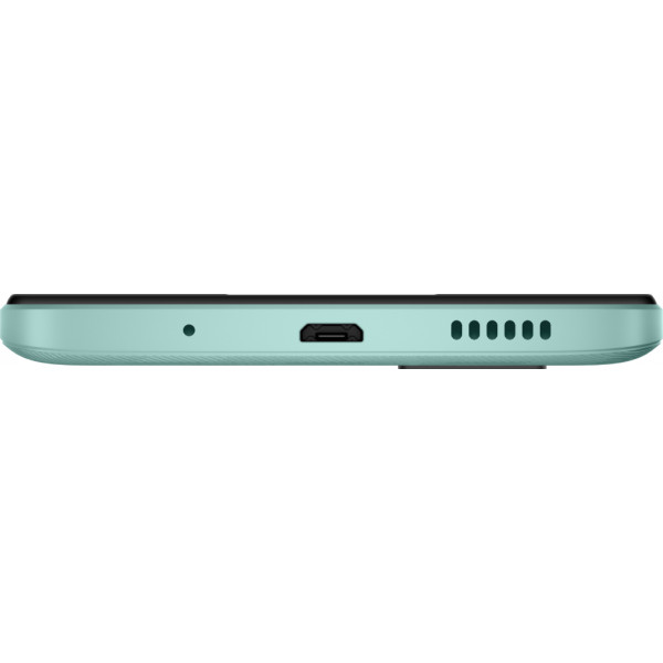 Фото - Смартфон Xiaomi Redmi 12C 4/128Gb Mint Green
