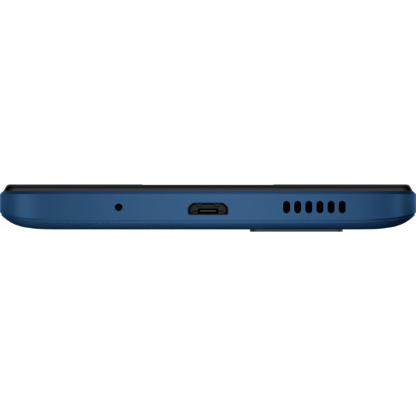 Фото - Смартфон Xiaomi Redmi 12C 3/32Gb Ocean Blue