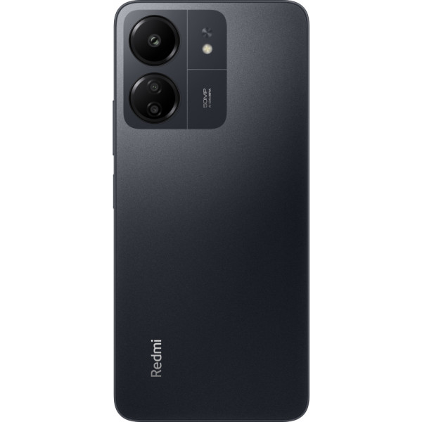 Фото - Смартфон Xiaomi Redmi 13C 8/256Gb Midnight Black