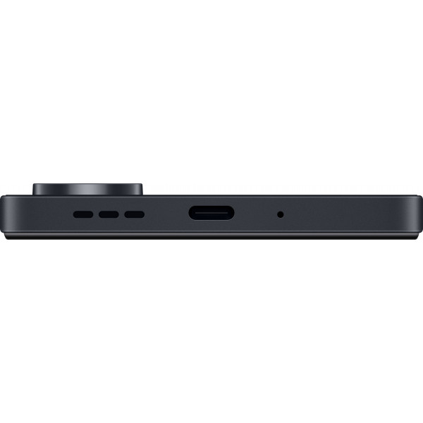 Фото - Смартфон Xiaomi Redmi 13C 8/256Gb Midnight Black