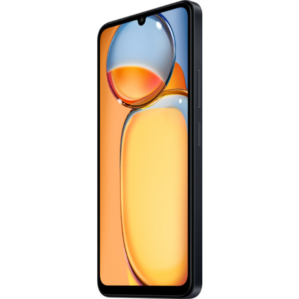 Фото - Смартфон Xiaomi Redmi 13C 8/256Gb Midnight Black