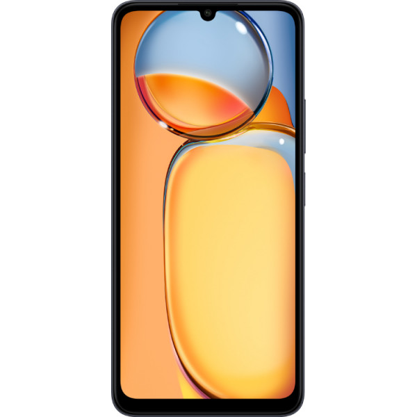 Фото - Смартфон Xiaomi Redmi 13C 4/128Gb Midnight Black