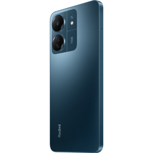 Фото - Смартфон Xiaomi Redmi 13C 8/256Gb Navy Blue