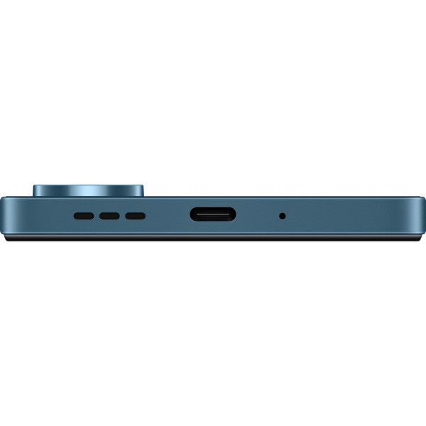 Фото - Смартфон Xiaomi Redmi 13C 8/256Gb Navy Blue