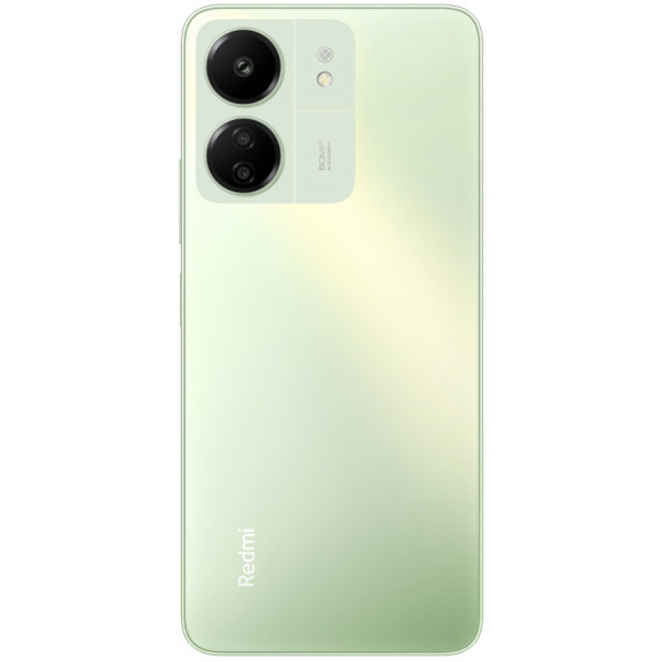 Фото - Смартфон Xiaomi Redmi 13C 8/256Gb Clover Green
