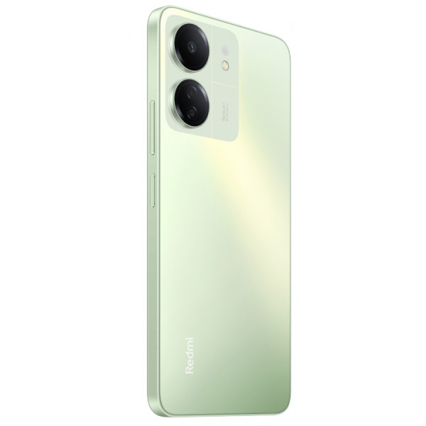Фото - Смартфон Xiaomi Redmi 13C 8/256Gb Clover Green