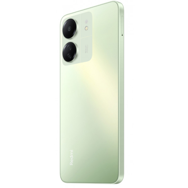 Фото - Смартфон Xiaomi Redmi 13C 4/128Gb Clover Green