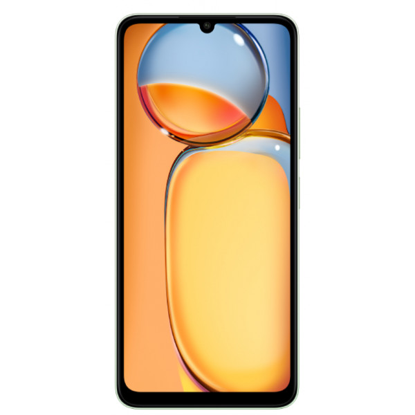 Фото - Смартфон Xiaomi Redmi 13C 8/256Gb Clover Green