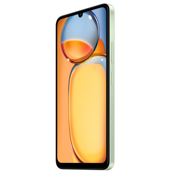 Фото - Смартфон Xiaomi Redmi 13C 4/128Gb Clover Green