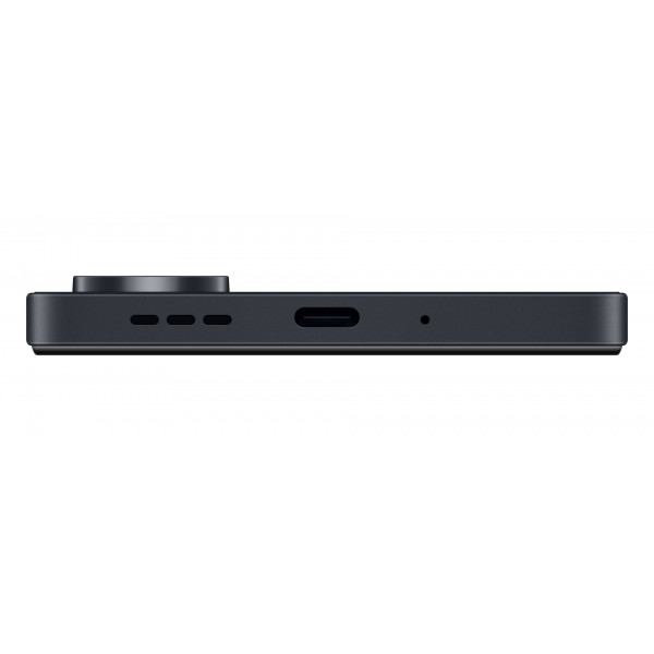 Фото - Смартфон Poco C65 8/256Gb Black