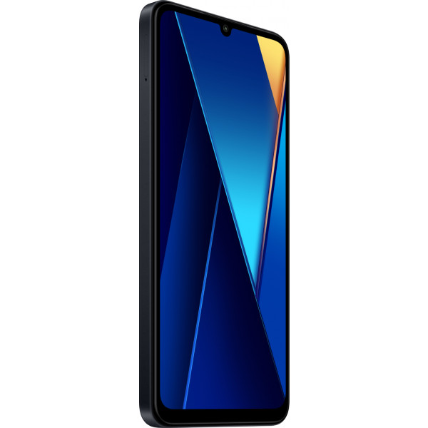 Фото - Смартфон Poco C65 6/128Gb Black