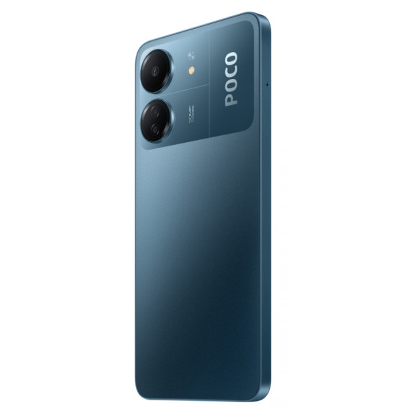 Фото - Смартфон Poco C65 8/256Gb Blue