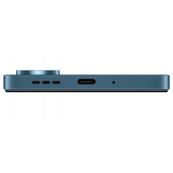 Фото - Смартфон Poco C65 8/256Gb Blue