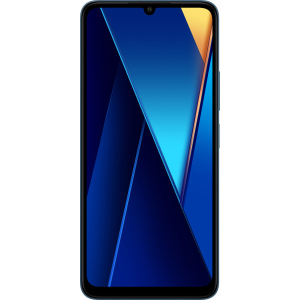 Фото - Смартфон Poco C65 8/256Gb Blue
