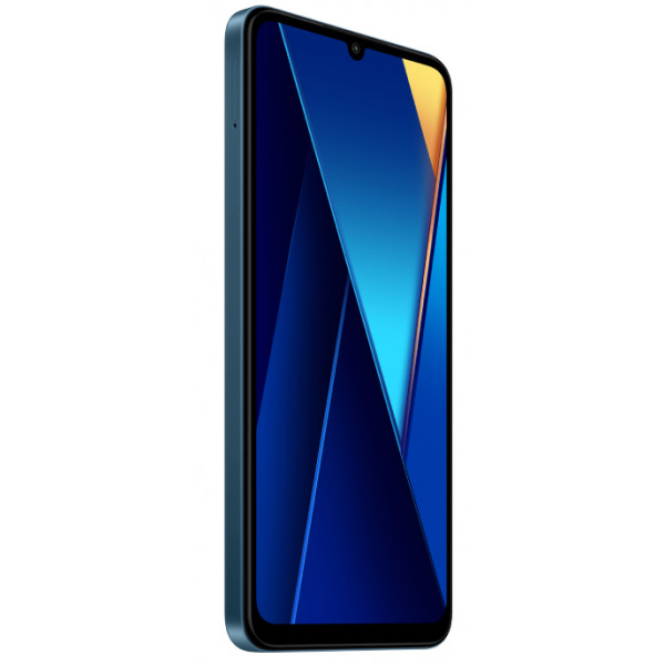 Фото - Смартфон Poco C65 8/256Gb Blue