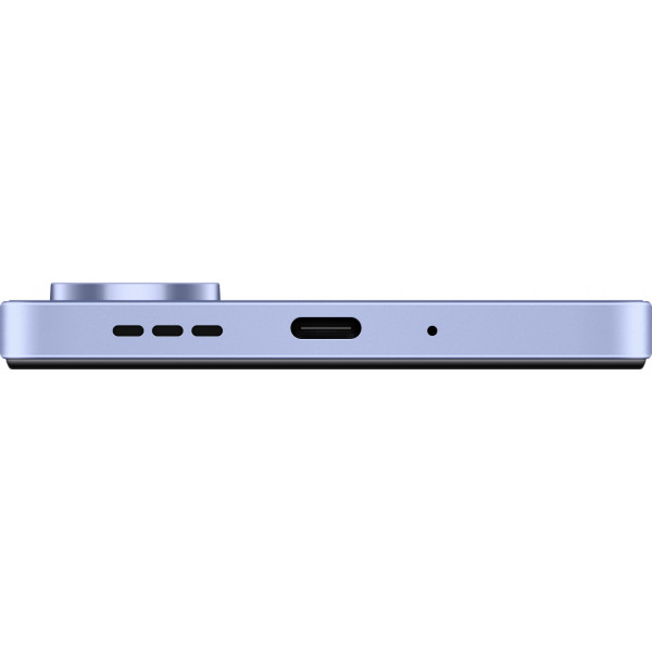 Фото - Смартфон Poco C65 8/256Gb Purple