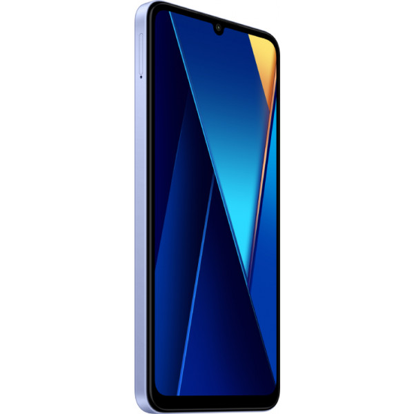Фото - Смартфон Poco C65 8/256Gb Purple