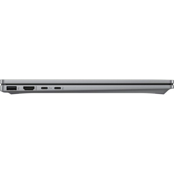 Фото - Ноутбук HP OmniBook X Flip x360 (C9RU8EA) Meteor Silver