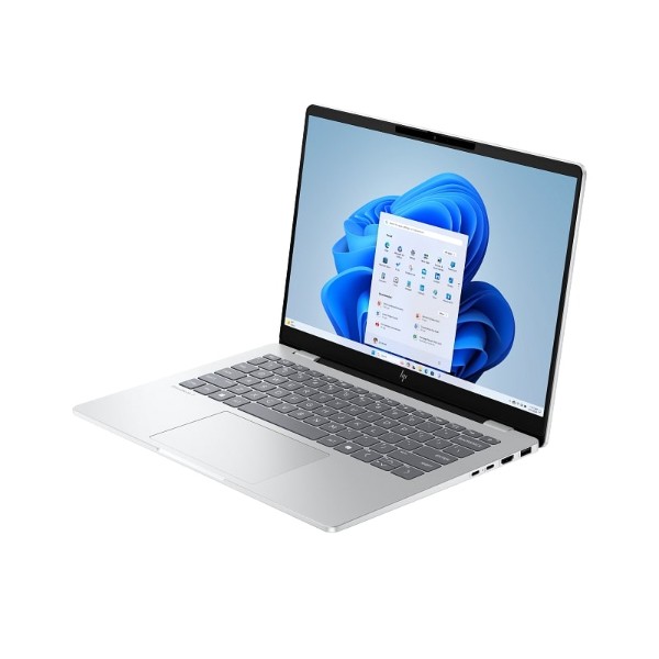 Фото - Ноутбук HP OmniBook 7 14-fr0002ua (C3UT3EA) Glacier Silver