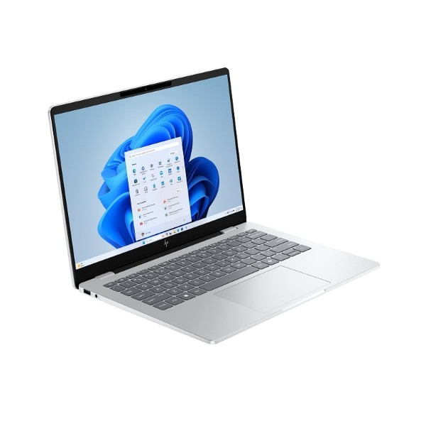 Фото - Ноутбук HP OmniBook 7 14-fr0002ua (C3UT3EA) Glacier Silver