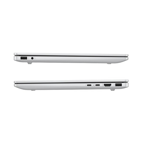Фото - Ноутбук HP OmniBook 7 14-fr0002ua (C3UT3EA) Glacier Silver