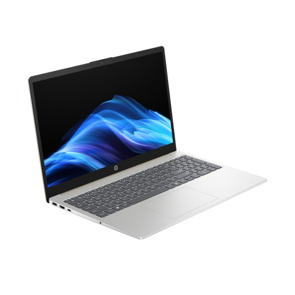 Фото - Ноутбук HP 15-fd2033ua (C3UU5EA) Warm Gold