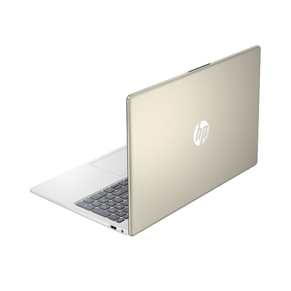 Фото - Ноутбук HP 15-fd2033ua (C3UU5EA) Warm Gold