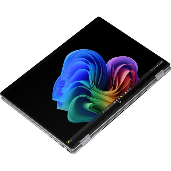 Фото - Ноутбук HP OmniBook X Flip x360 16-ar0008ua (C9RW3EA) Meteor Silver