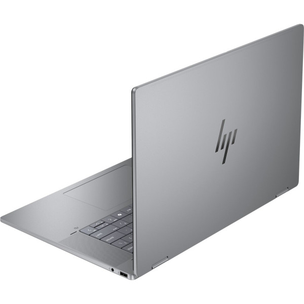 Фото - Ноутбук HP OmniBook X Flip x360 16-ar0008ua (C9RW3EA) Meteor Silver