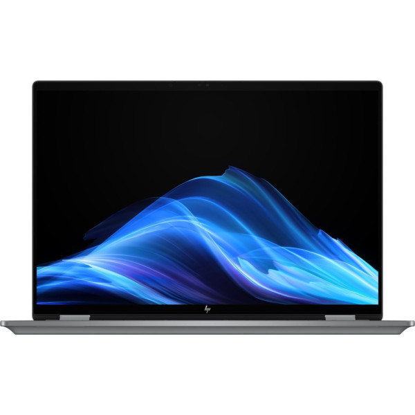 Фото - Ноутбук HP OmniBook X Flip x360 16-ar0003ua (C3VD3EA) Silver