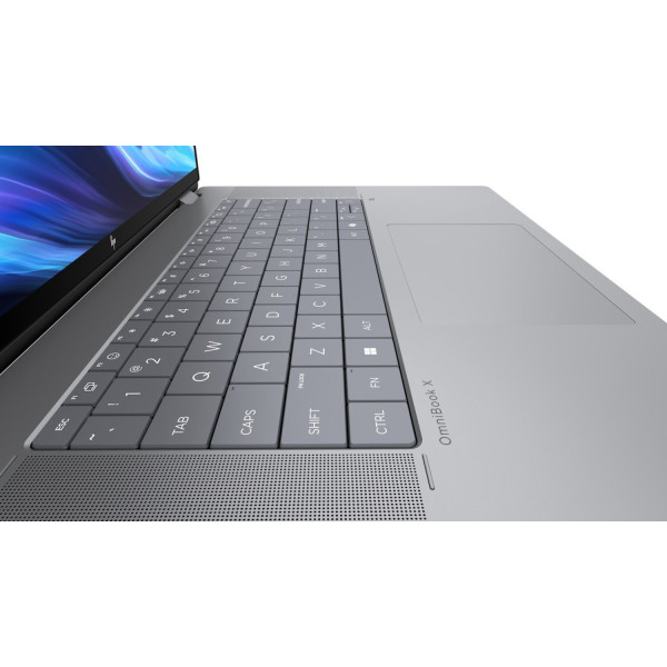 Фото - Ноутбук HP OmniBook X Flip x360 16-ar0003ua (C3VD3EA) Silver
