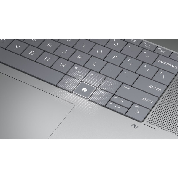 Фото - Ноутбук HP OmniBook X Flip x360 16-ar0003ua (C3VD3EA) Silver