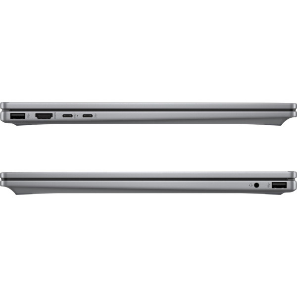 Фото - Ноутбук HP OmniBook X Flip x360 16-ar0003ua (C3VD3EA) Silver