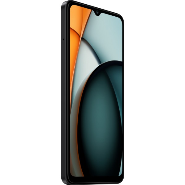 Фото - Смартфон Xiaomi Redmi A3 3/64Gb Midnight Black