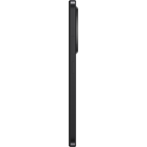 Фото - Смартфон Xiaomi Redmi A3 3/64Gb Midnight Black