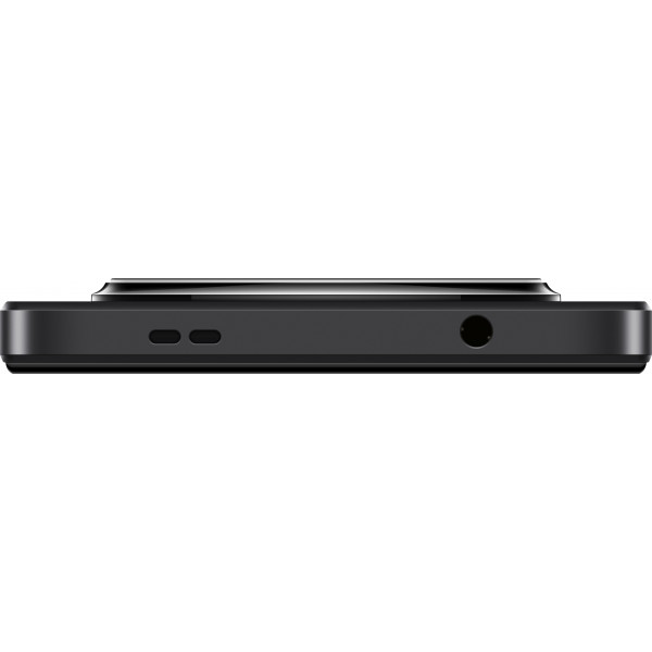 Фото - Смартфон Xiaomi Redmi A3 4/128Gb Midnight Black