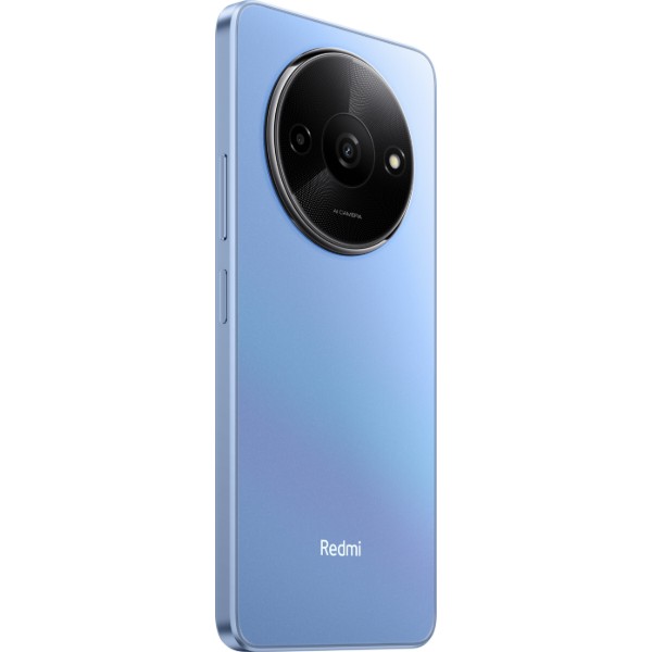 Фото - Смартфон Xiaomi Redmi A3 3/64Gb Star Blue