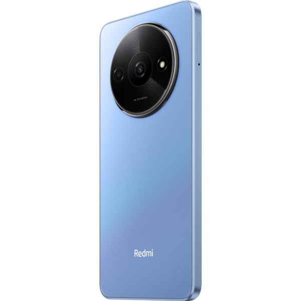Фото - Смартфон Xiaomi Redmi A3 3/64Gb Star Blue