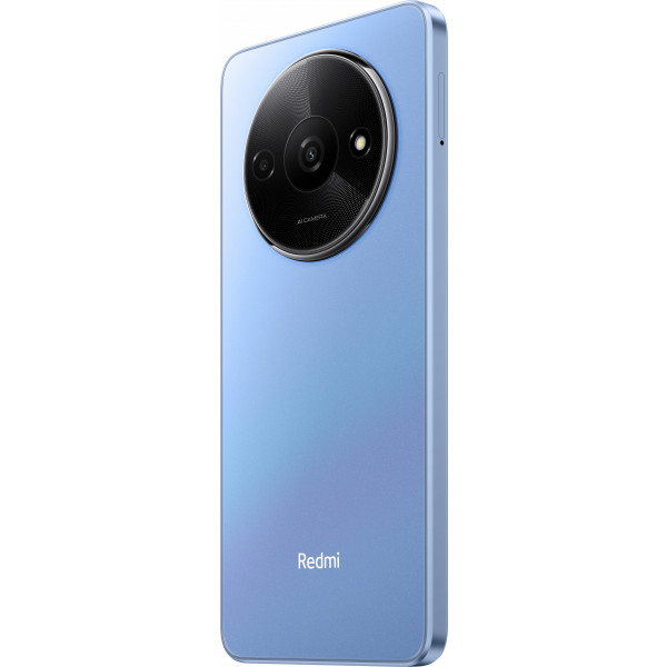 Фото - Смартфон Xiaomi Redmi A3 4/128Gb Star Blue