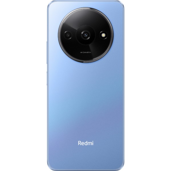 Фото - Смартфон Xiaomi Redmi A3 3/64Gb Star Blue
