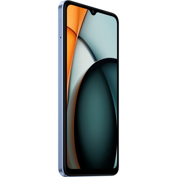 Фото - Смартфон Xiaomi Redmi A3 4/128Gb Star Blue