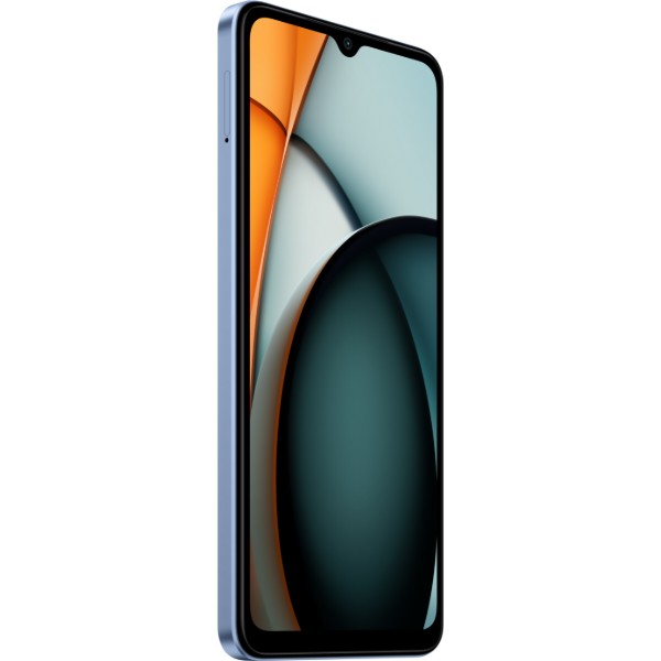 Фото - Смартфон Xiaomi Redmi A3 3/64Gb Star Blue