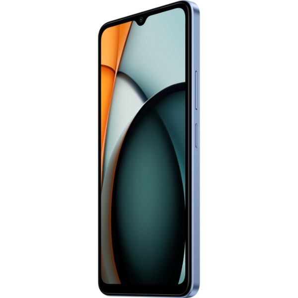 Фото - Смартфон Xiaomi Redmi A3 3/64Gb Star Blue