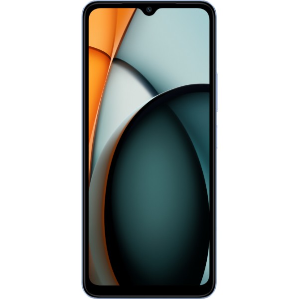 Фото - Смартфон Xiaomi Redmi A3 3/64Gb Star Blue