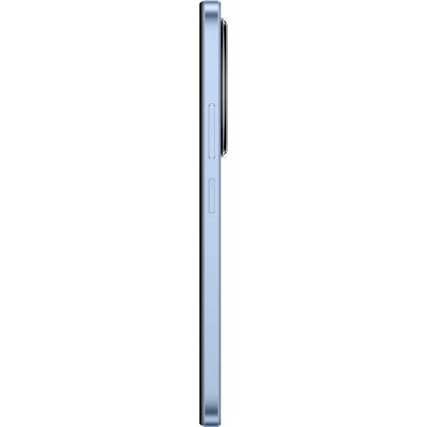 Фото - Смартфон Xiaomi Redmi A3 4/128Gb Star Blue
