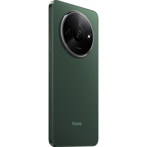 Фото - Смартфон Xiaomi Redmi A3 3/64Gb Forest Green