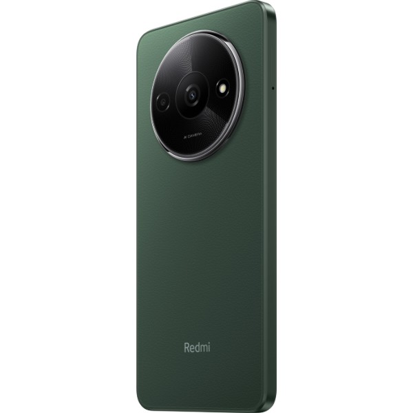Фото - Смартфон Xiaomi Redmi A3 3/64Gb Forest Green